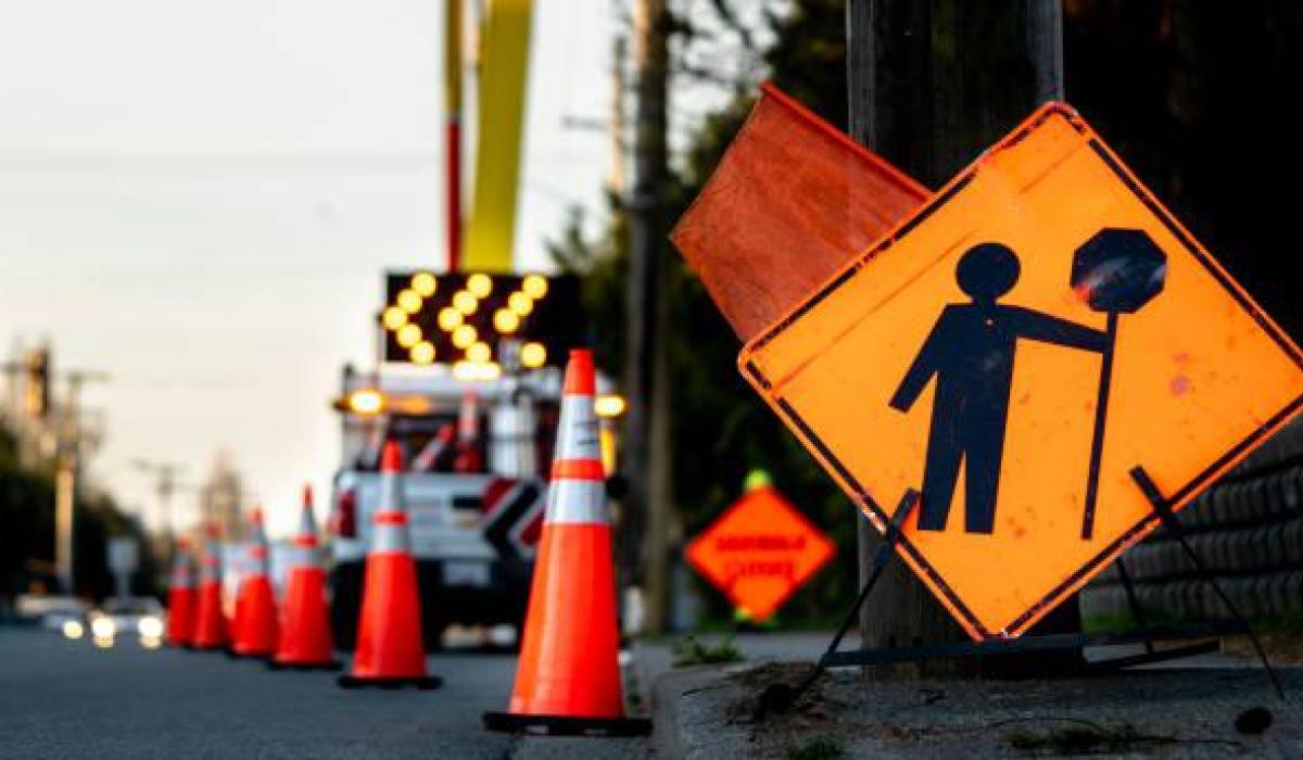 Drivers advised of days-long road works scheduled in Leitrim this week