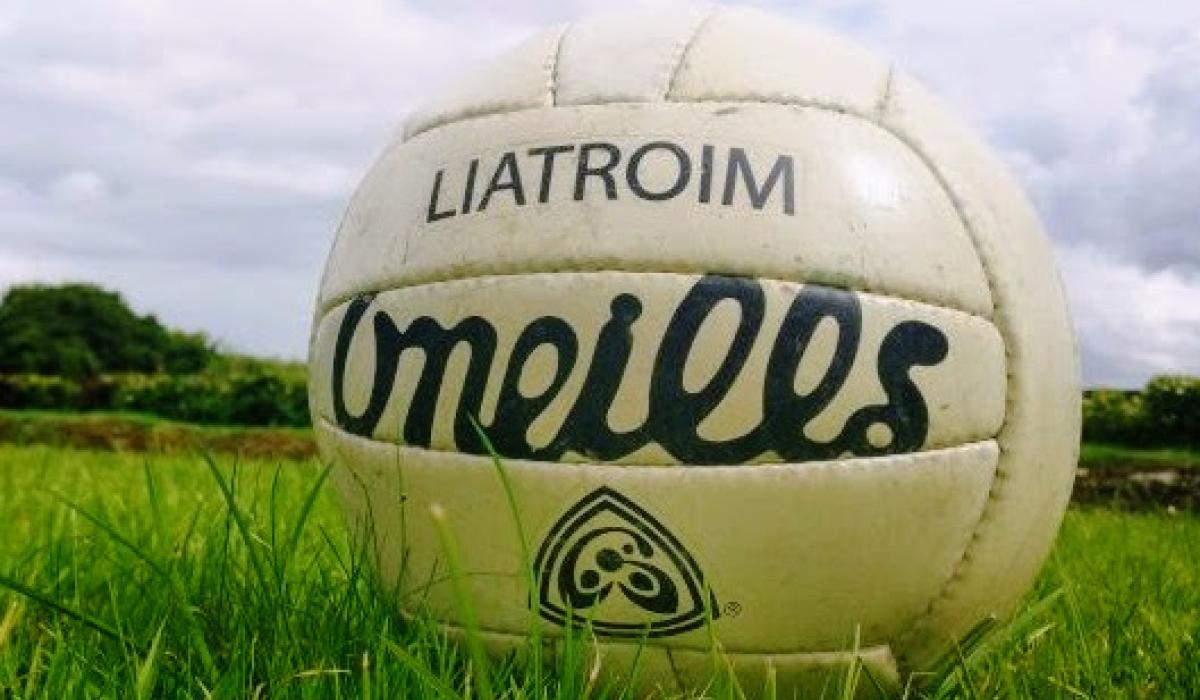Leitrim Mens & Ladies footballer open 2026 Leagues on the road