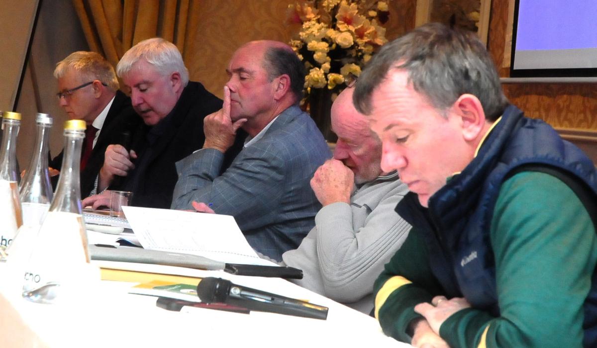 Two contests at Leitrim GAA Convention as nominations revealed