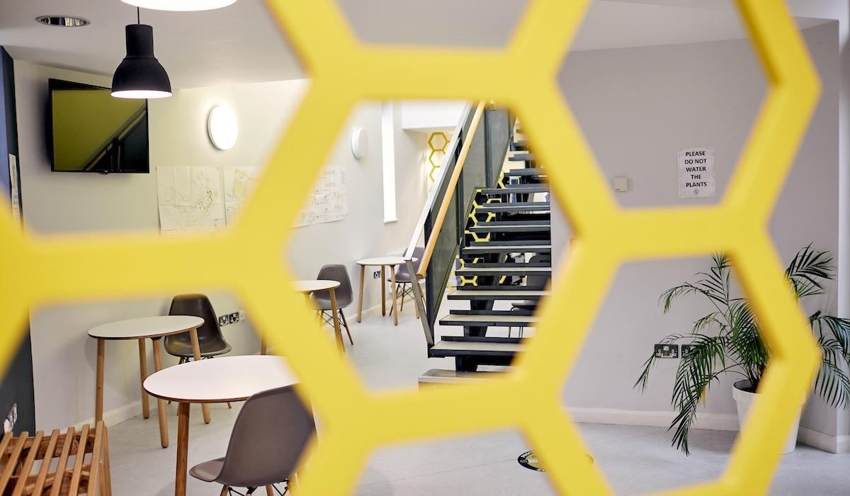 Milestone for state agency promoting social and economic development in the west including Leitrim