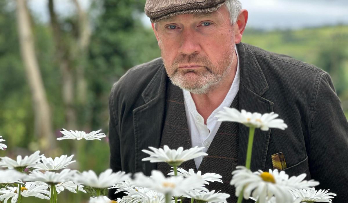 Seamus O’Rourke’s Love Hungry Farmer at the Corn Mill Theatre this Christmas