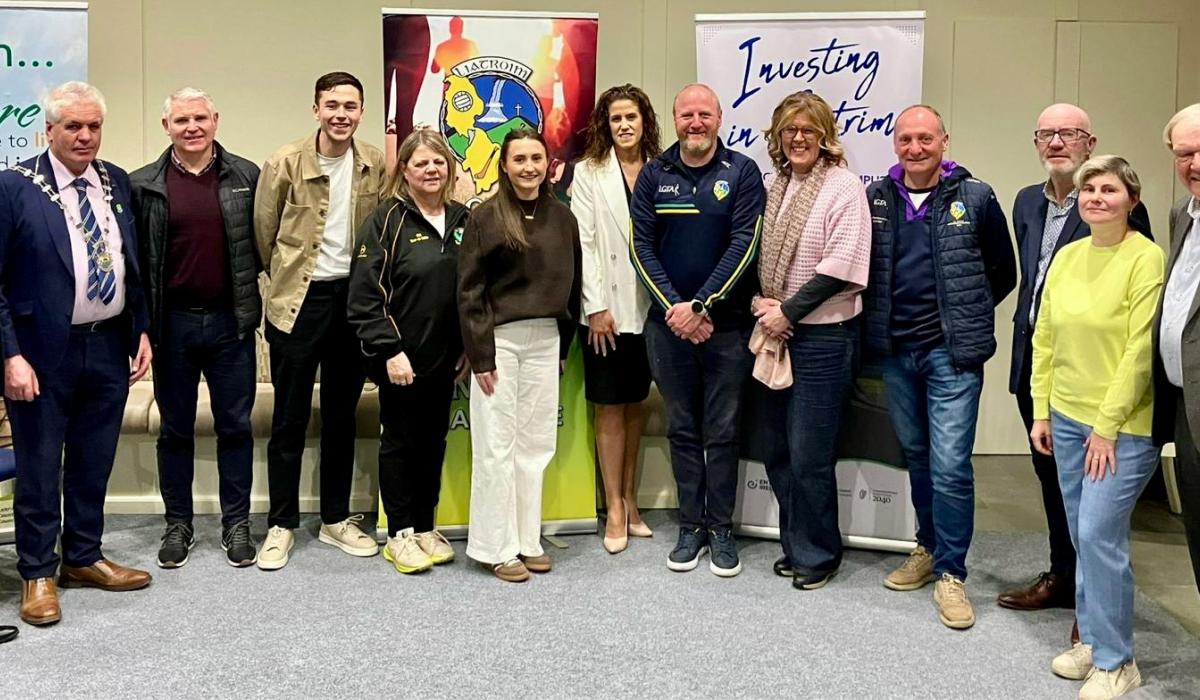 Every cent is valuable as Kathy Butler urges people to discover Leitrim’s Hidden Gems