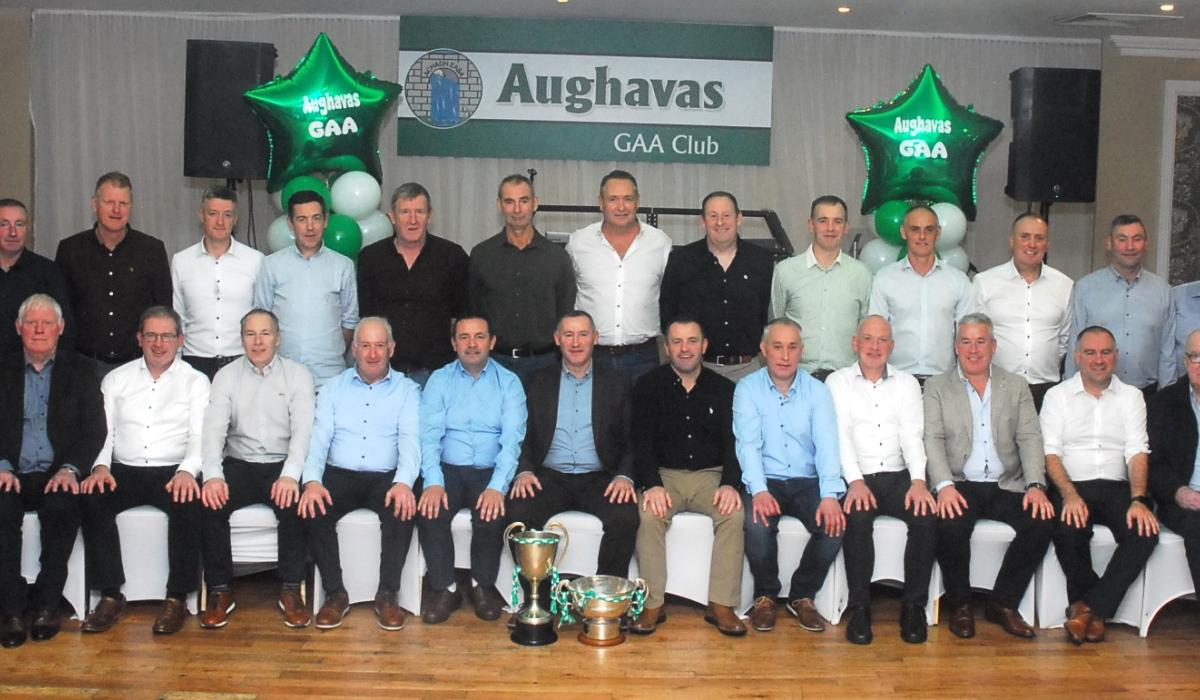 THE LAST POINT: Shouting stop just the first step