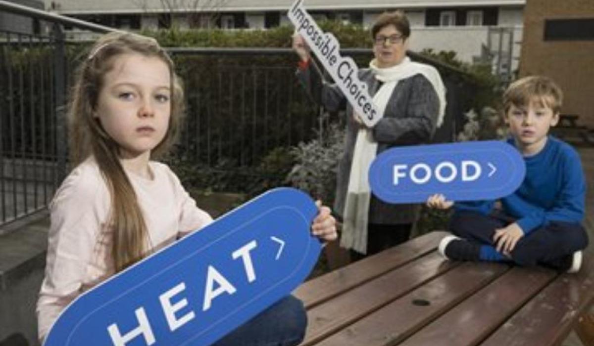 'Christmas has gone very expensive for families' - Leitrim councillor 