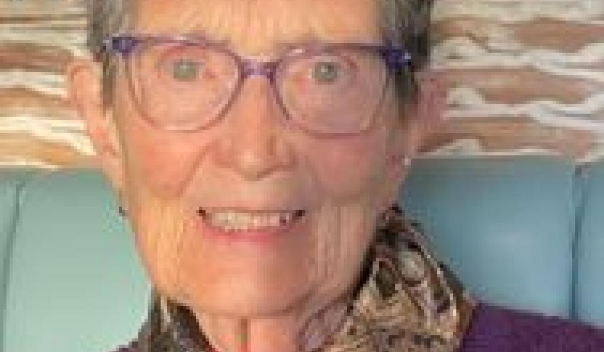 RIP: 'She was a beautiful lady and a great support' 