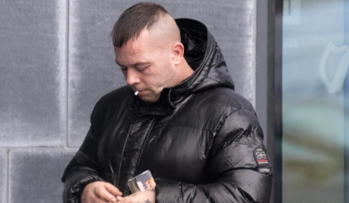 Leitrim man admits to burglary at SuperValu in Bundoran 