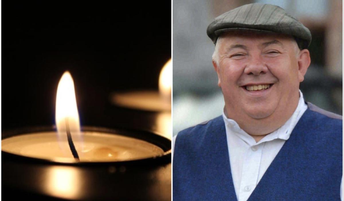 RIP: Leitrim drama group leads tributes to 'truly unique man who wore many hats'