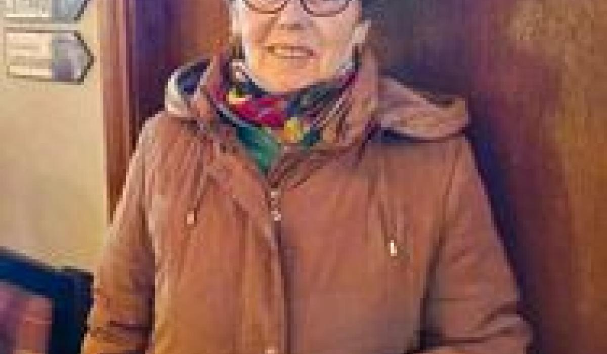 RIP: 'Patricia was a eucharistic minister and church sacristan' - tributes flood in Carrick-on-Shannon lady 