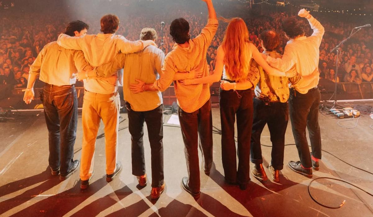 'I was so proud to play with Leitrim' - Amble star gears up for 50 Mile Challenge