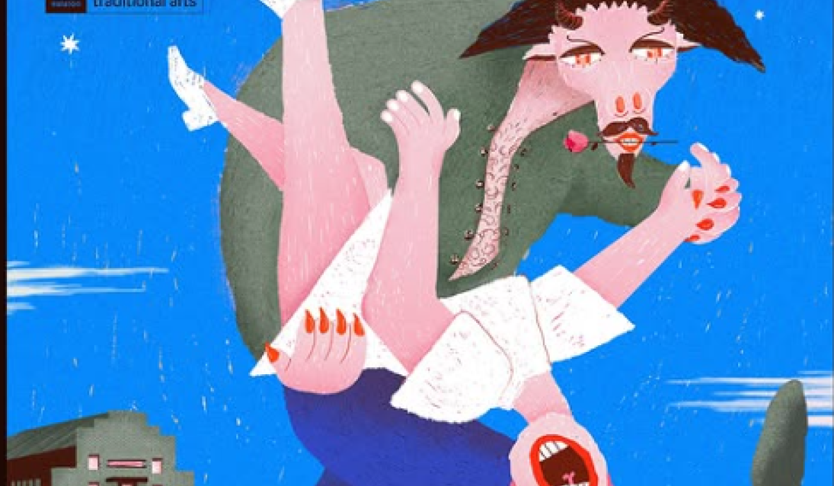 ‘The Devil's in the Dance Hall’ returns to Leitrim for 2026 as dates are announced