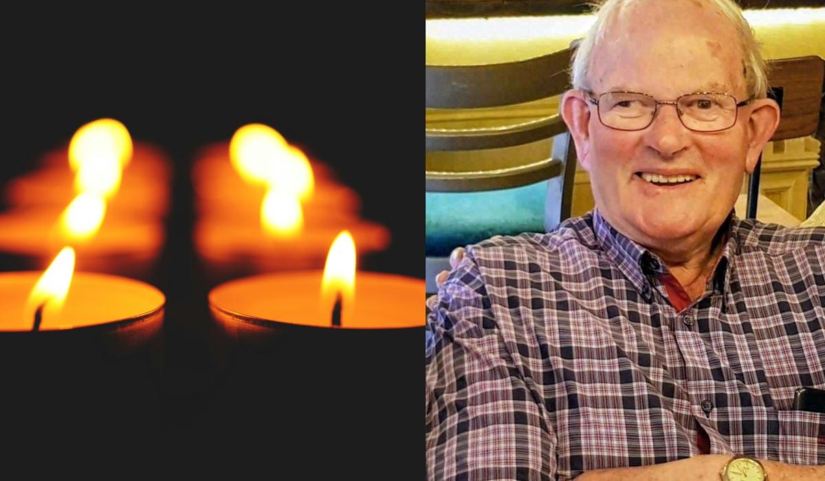 RIP: Tributes paid to Leitrim man ‘held in high regard by many’