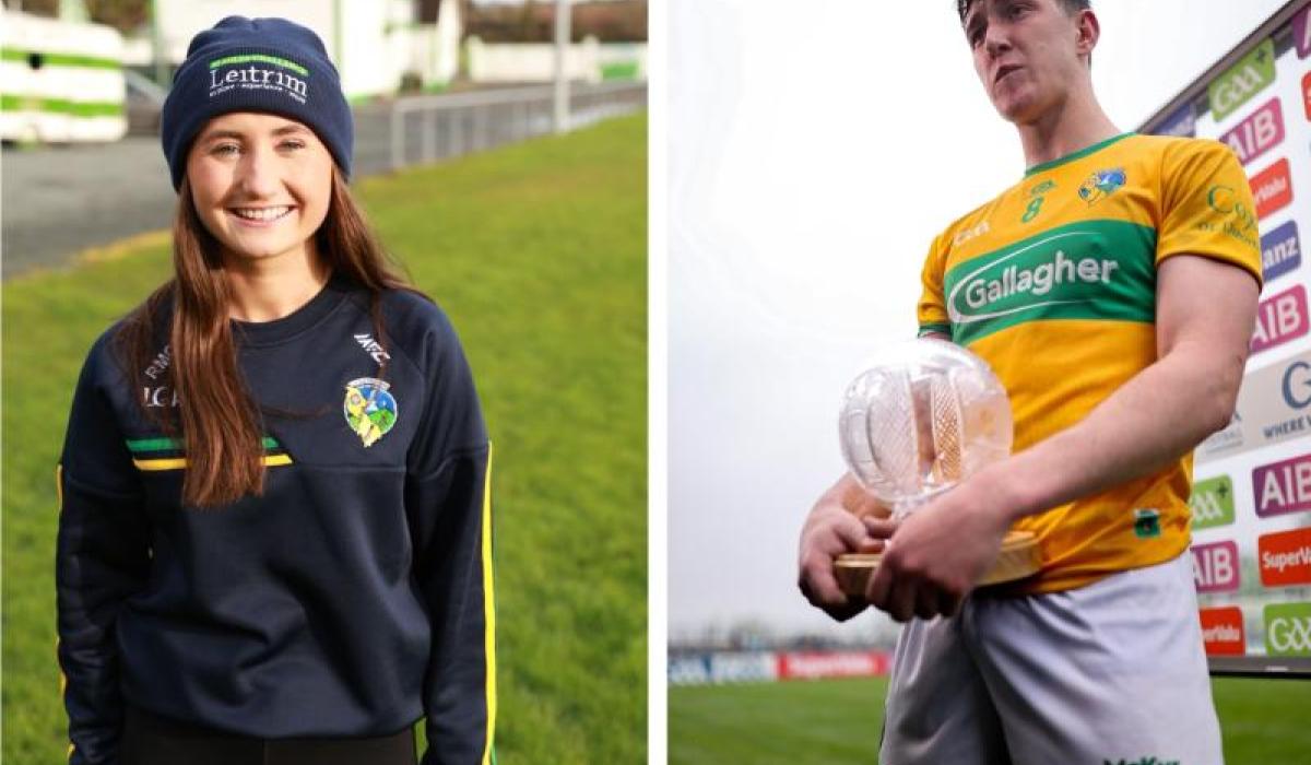 'Some of the fondest memories I have are playing football with Dromahair and Leitrim' - 50 Miles Challenge