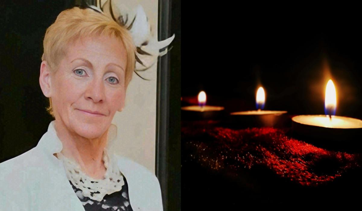 RIP: Community remembers Leitrim woman who ‘touched the lives of so many’