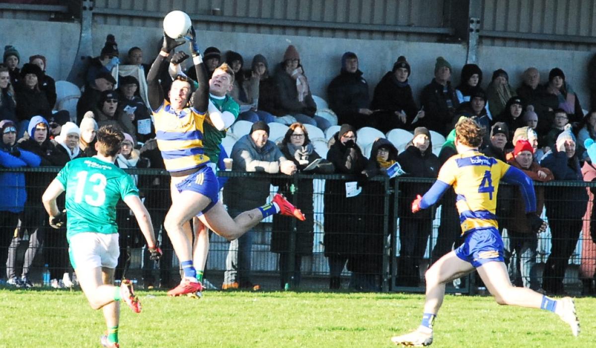 THE LAST POINT: Hold off on the panic button