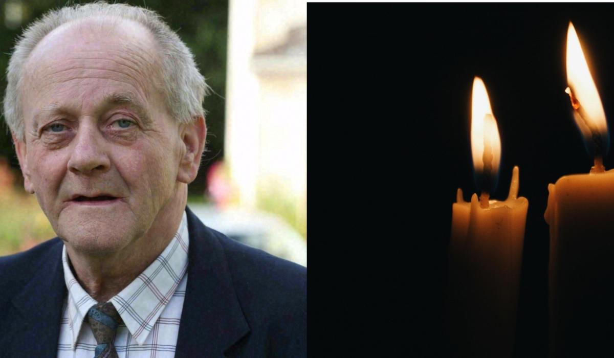 RIP: Tributes paid to Leitrim man remembered for his ‘knowledge and contentment with life’
