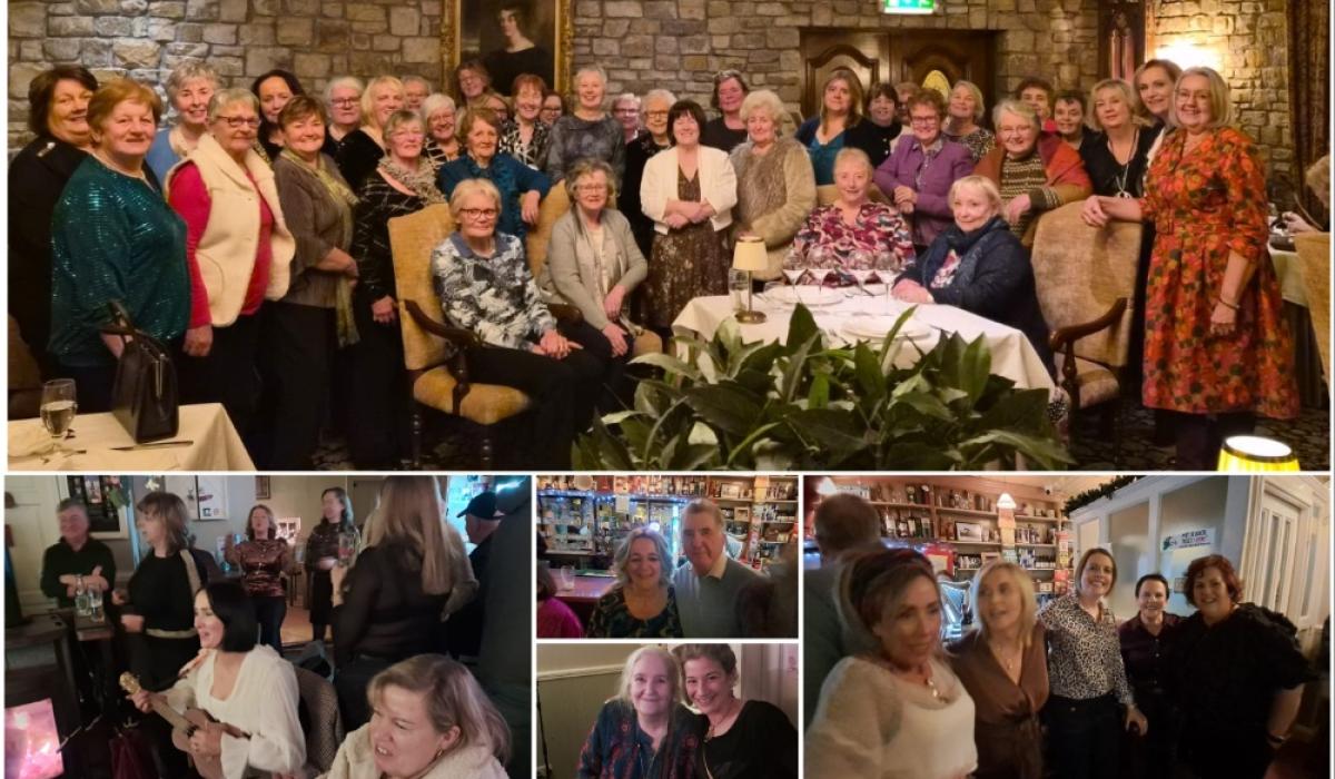 PICTURES: Nollaig na mBan celebrated in Leitrim