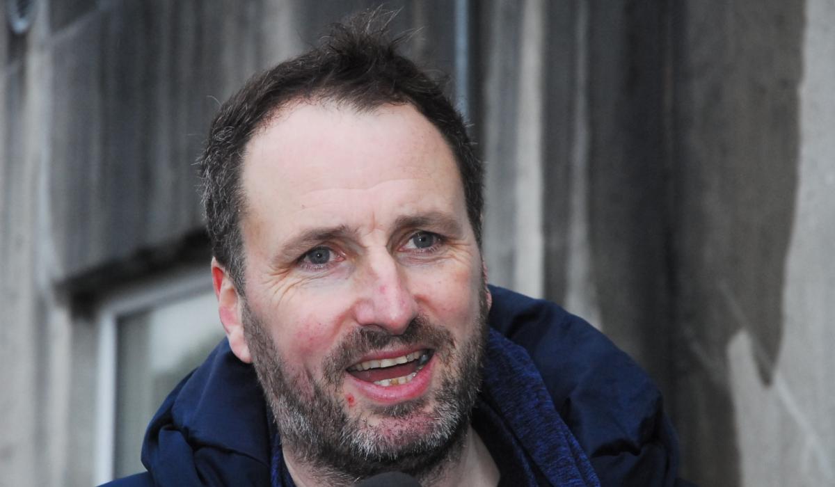 Poacher wants players in Senior panel who want to be there for Leitrim