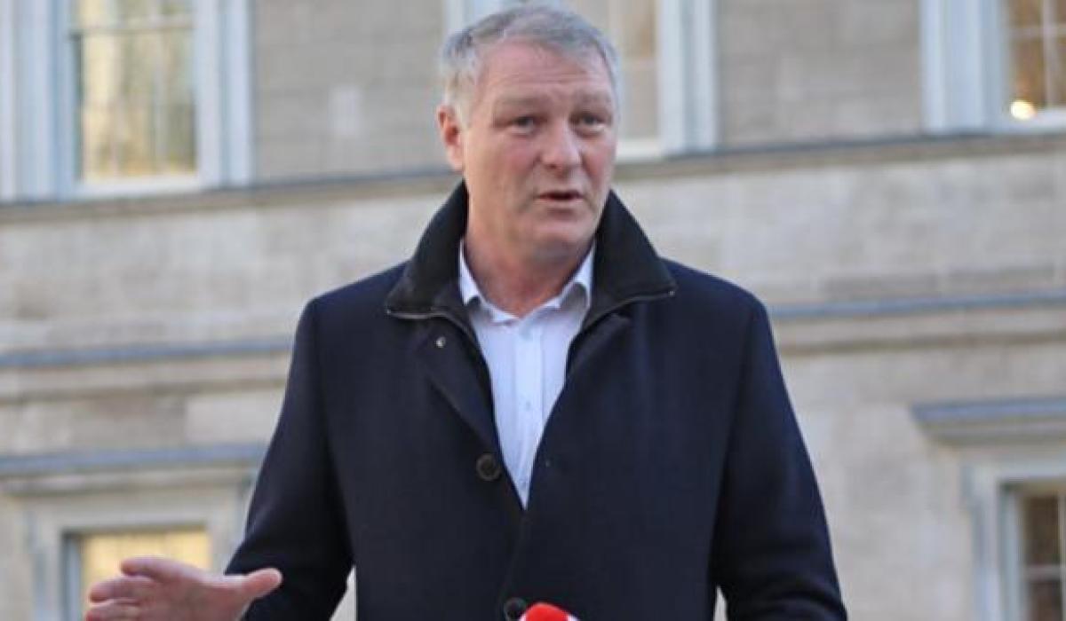 'Public will see through government’s cynical manoeuvre on Mercosur deal' - Martin Kenny TD