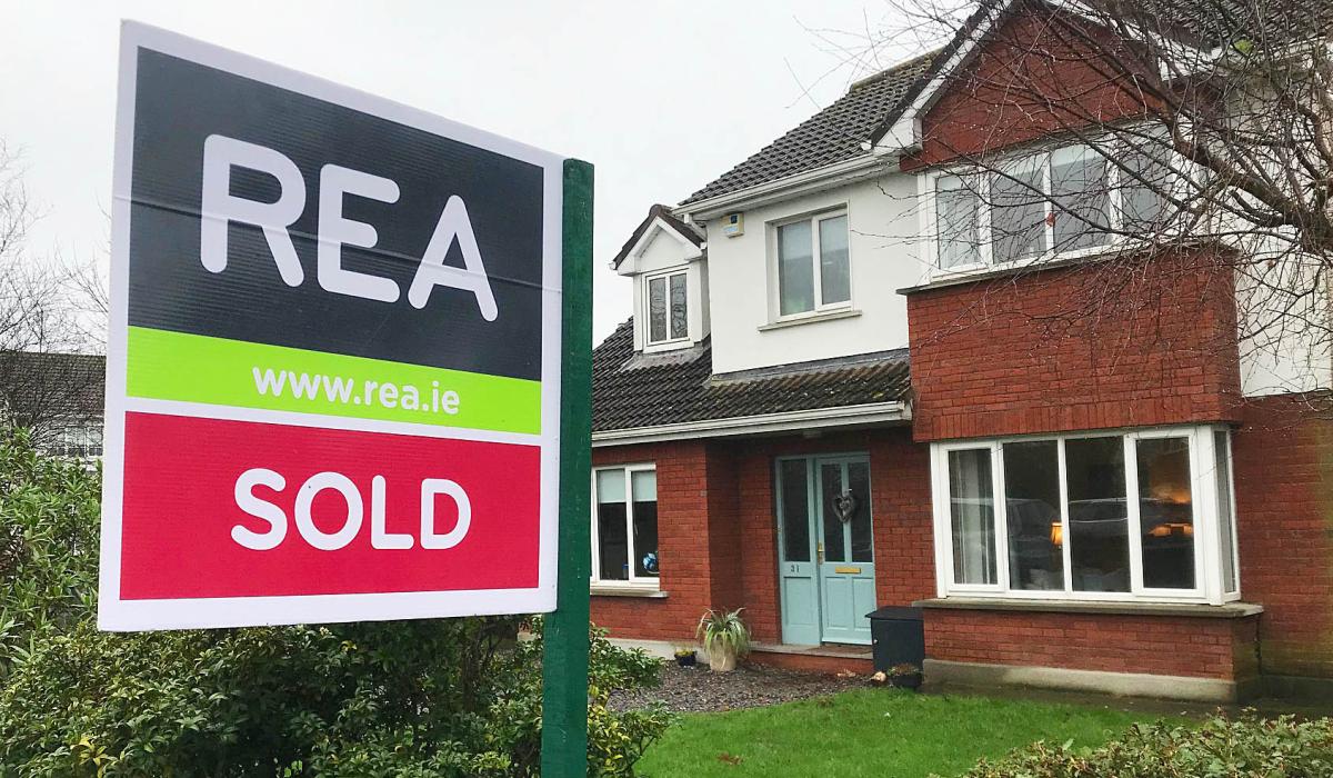 Leitrim house prices saw a massive jump in 2025, latest report reveals