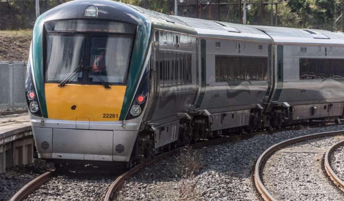 Councillors defend Leitrim train station against bypass suggestion