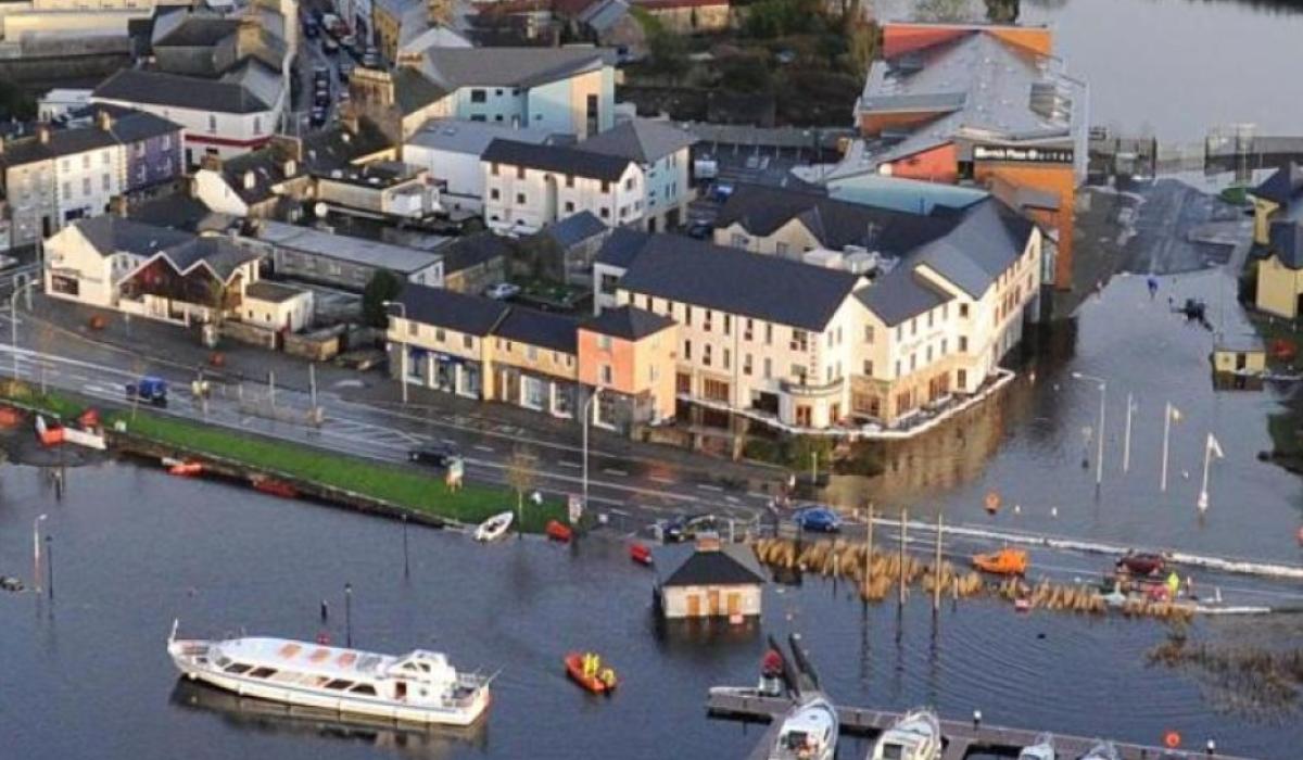 Two big floods, one high river and a continuing fear as councillors seek answers on Shannon water levels