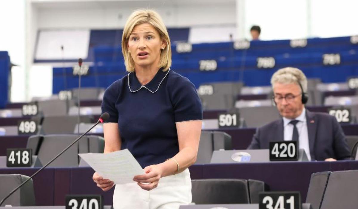  'EU must be ready to ban Grok over AI sex-images' -  MEP for Leitrim 
