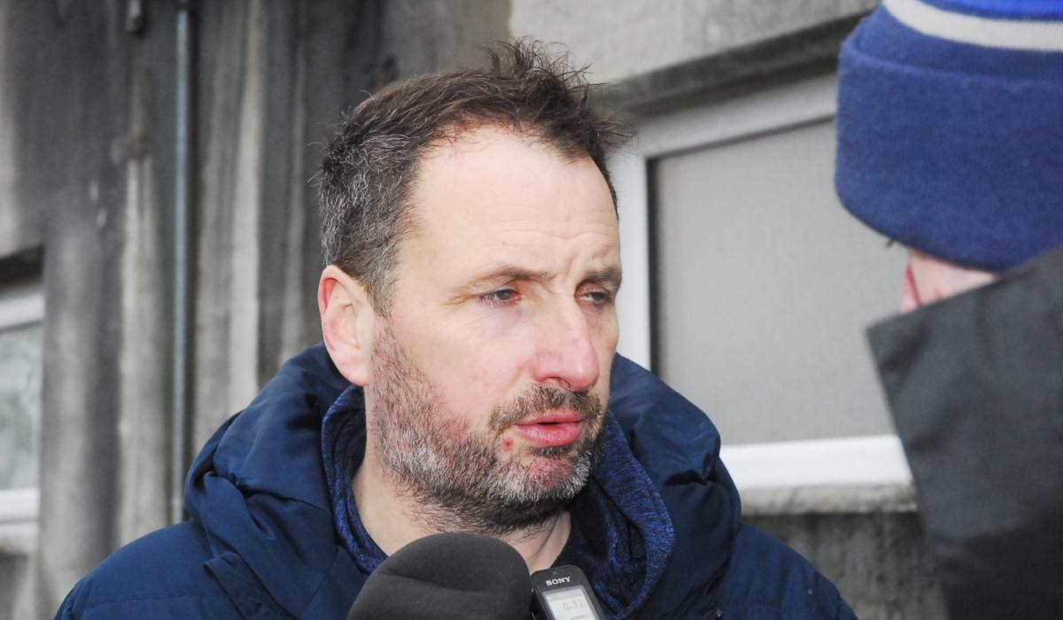 Poacher delighted with Leitrim's display in Tuam and reaction to Roscommon defeat