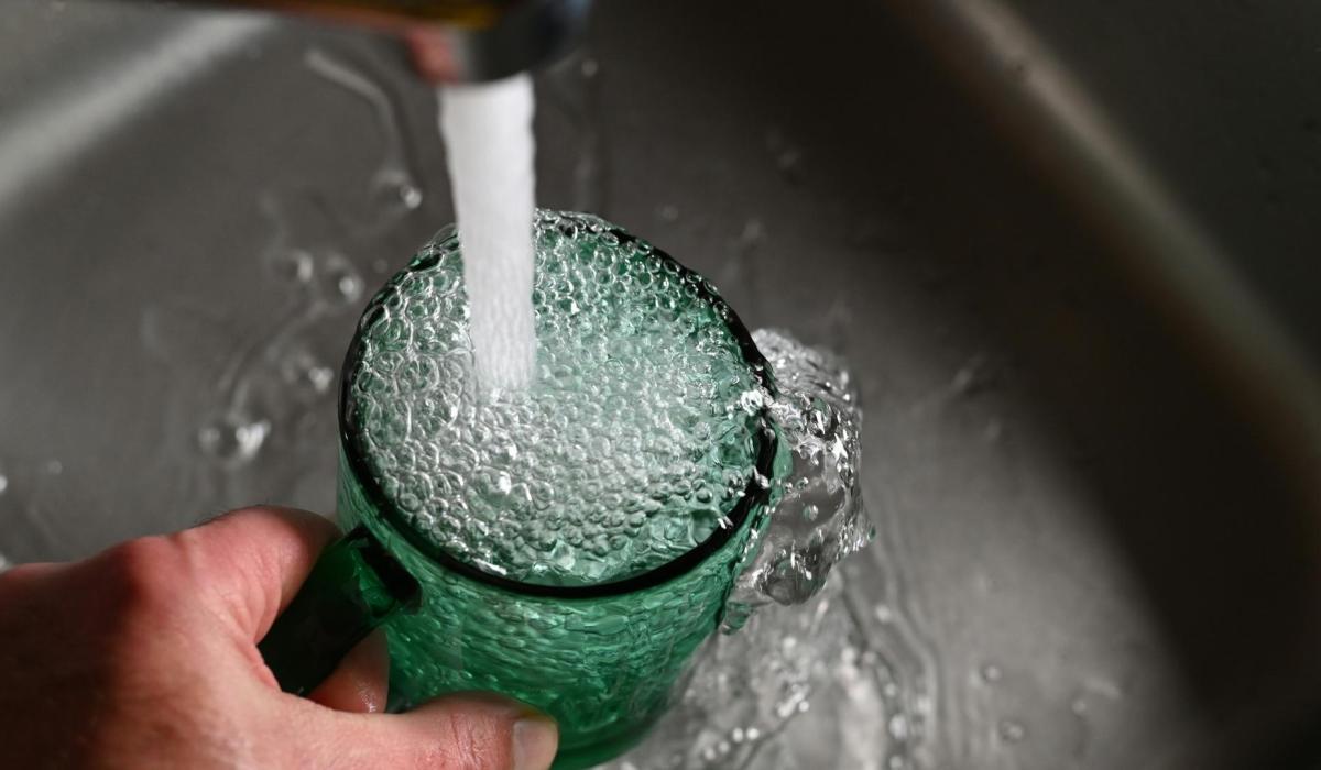 Residents in North Leitrim town advised of temporary water outage