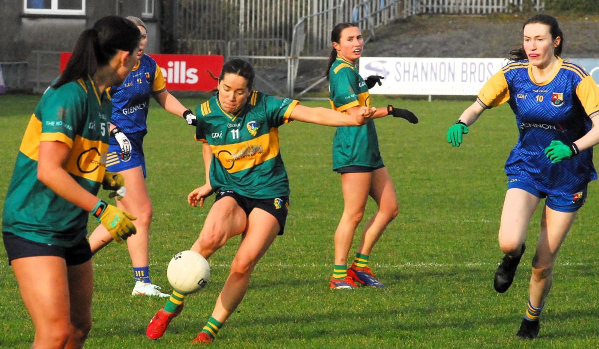 THE LAST POINT: Same ambition but different paths