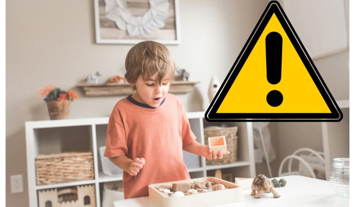 'Do not use' - Zara recalls over 100 products in Ireland amid serious child safety fears