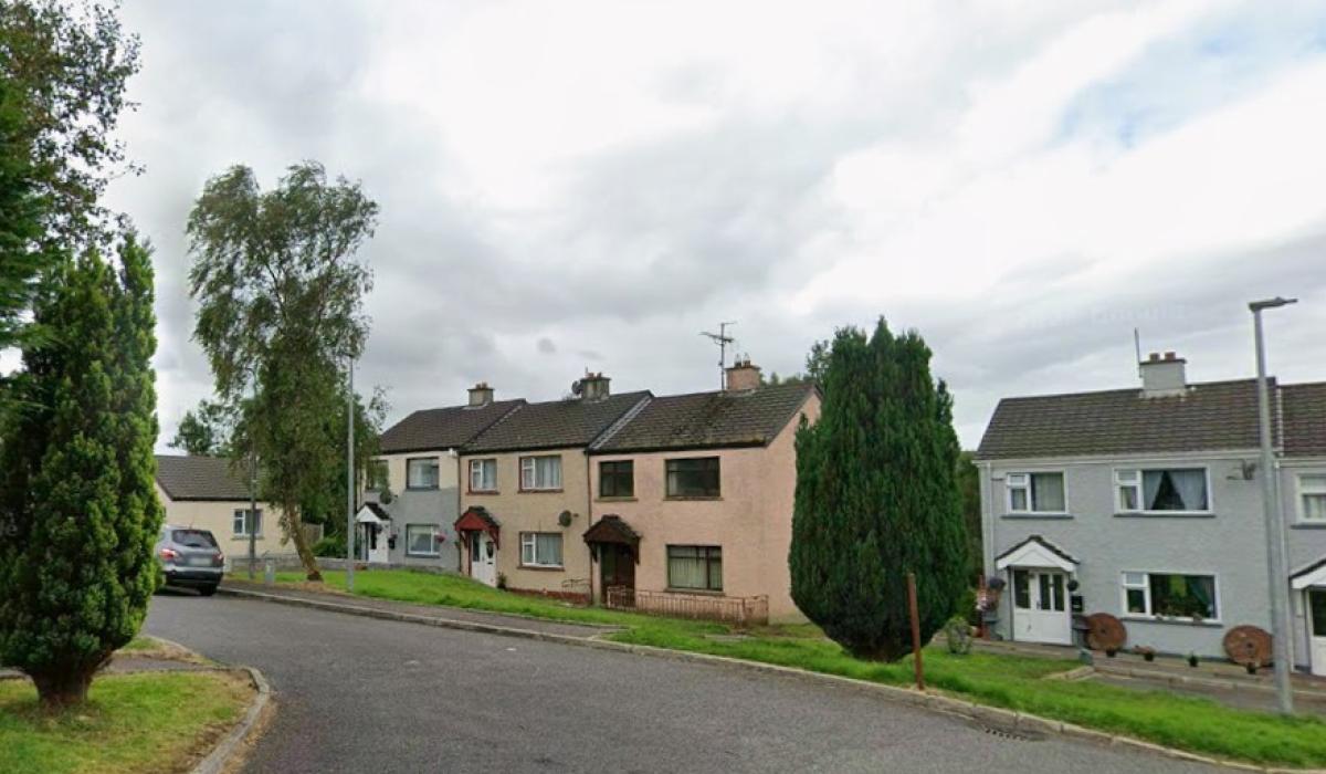 Council seeking funding to address longstanding issues at Leitrim housing estate