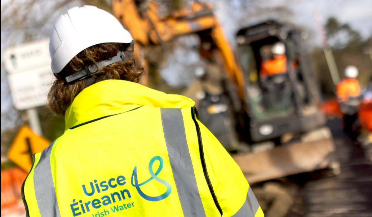 Areas of Leitrim remain without water due to 'significant bursts'