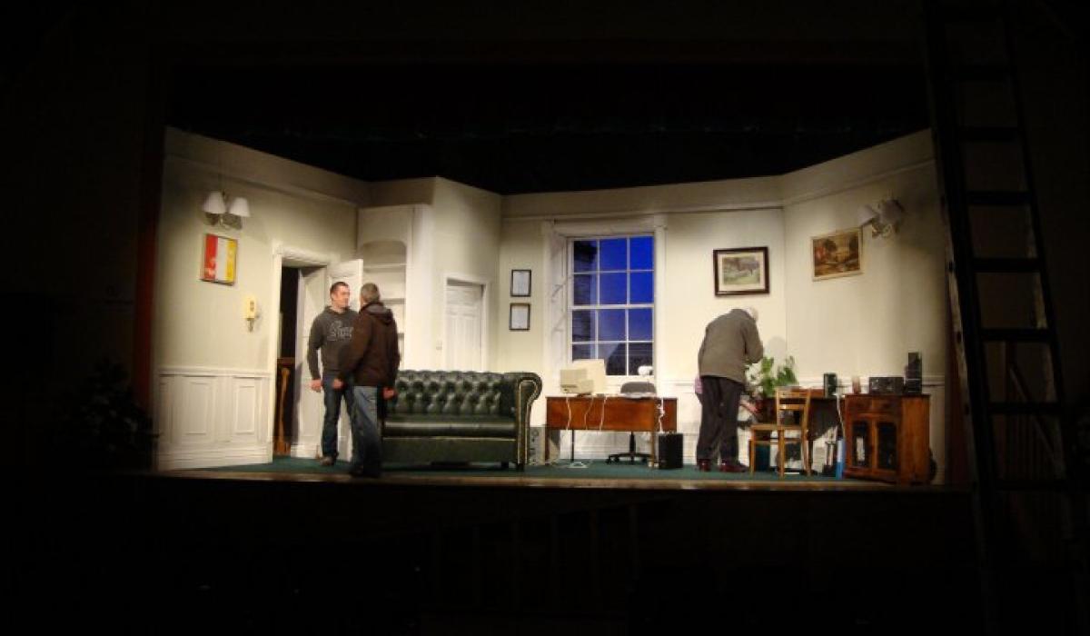 Ballinamore Drama Festival returns this March