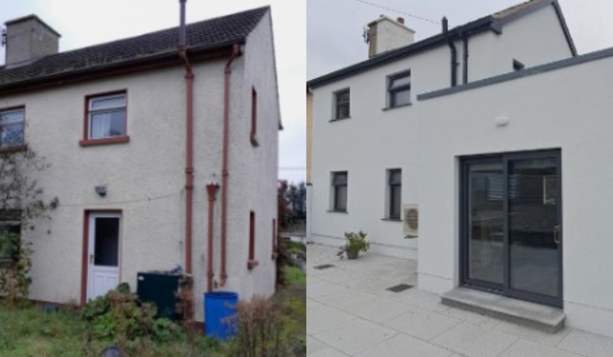 Nearly 100 vacant homes brought back into use in Leitrim under refurbishment grant