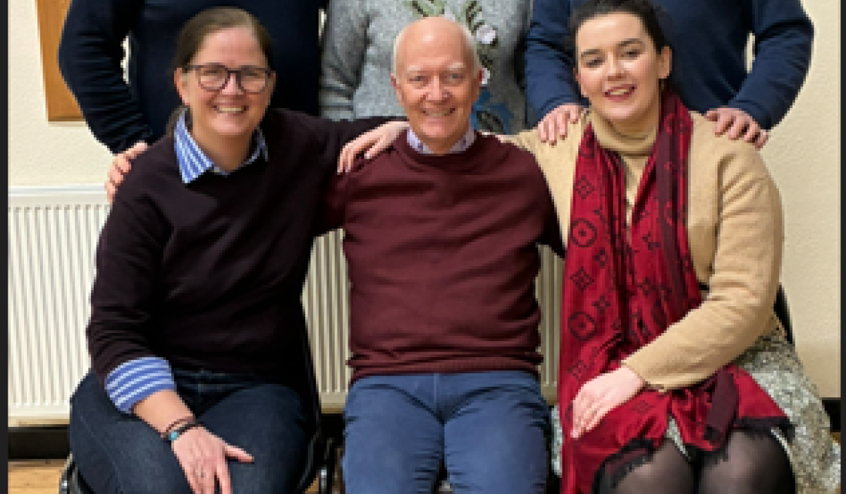 Fenagh Drama troupe return with new farce 'Don’t Dress for Dinner"