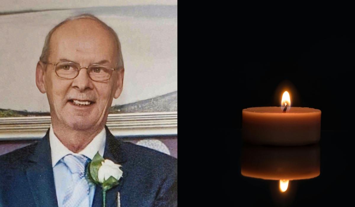 RIP: Tributes flow for Leitrim man fondly remembered as ‘a proper gentleman’ 