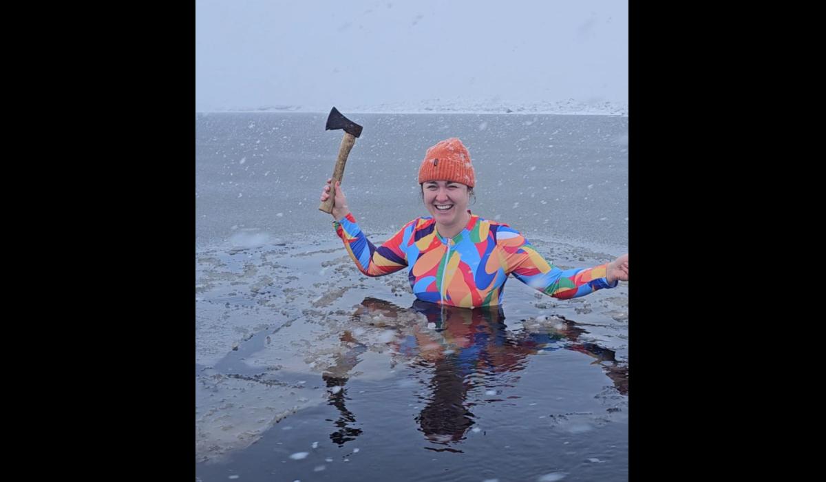 Community rallies as Leitrim woman raises over €20,000 in memory of close friend