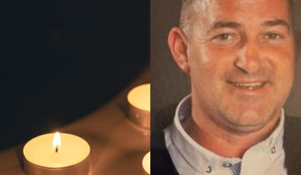 RIP:  Father-of-three is lovingly remembered after passing away unexpectedly