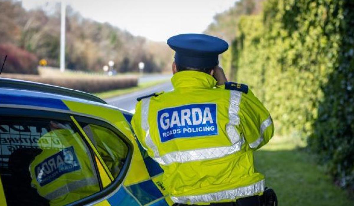 BREAKING: Leitrim driver clocked at shocking speed over bank holiday weekend
