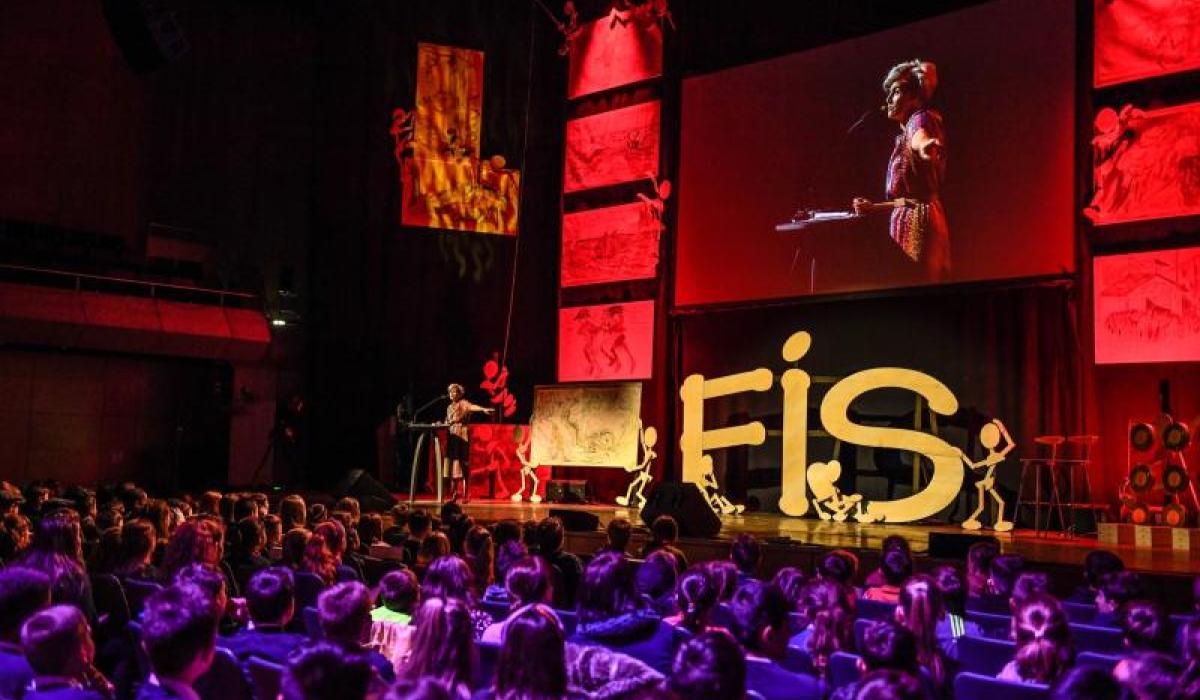 Students from Leitrim shortlisted for 20th Annual FÍS Film Awards