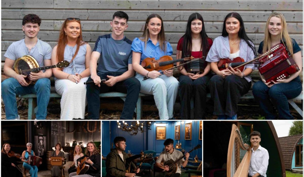 WATCH: Documentary on Leitrim's Joe Mooney Summer School airs on TV tonight