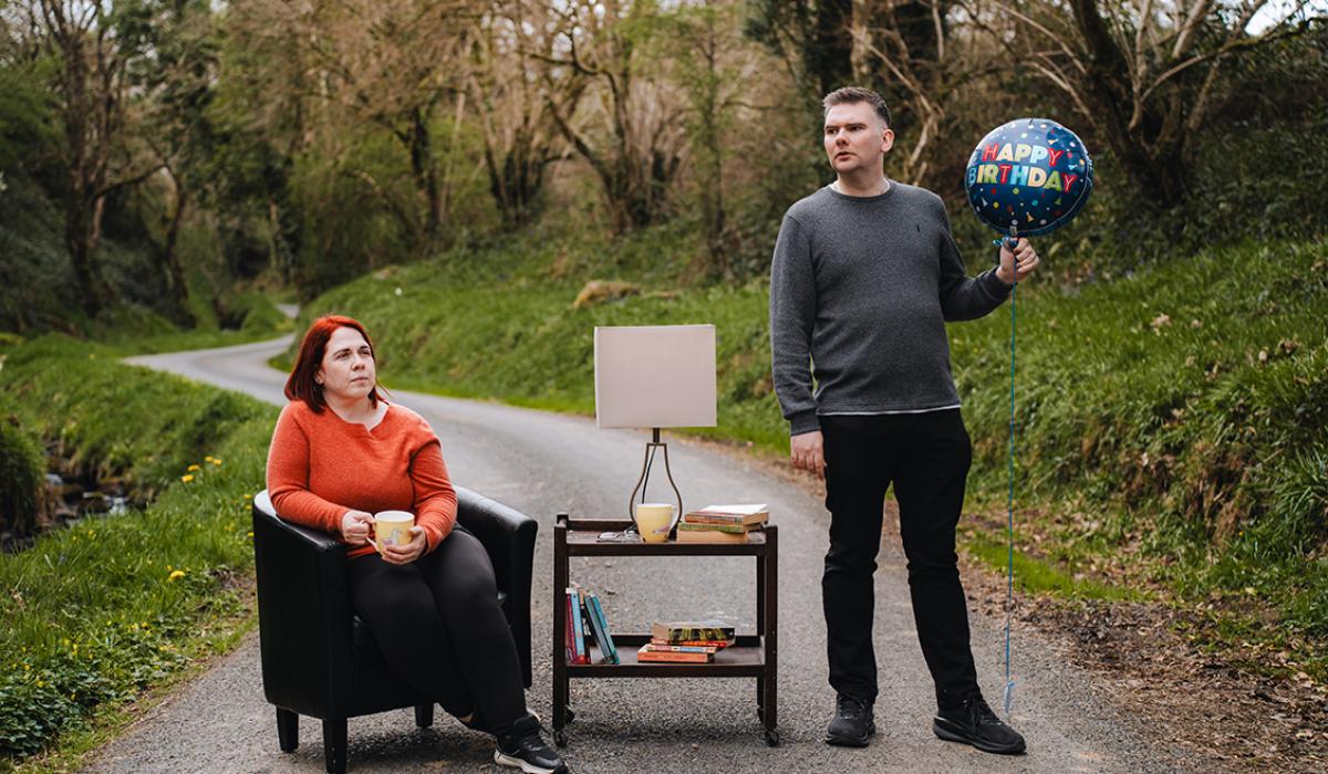 Powerful play explores life with autism on Leitrim stage