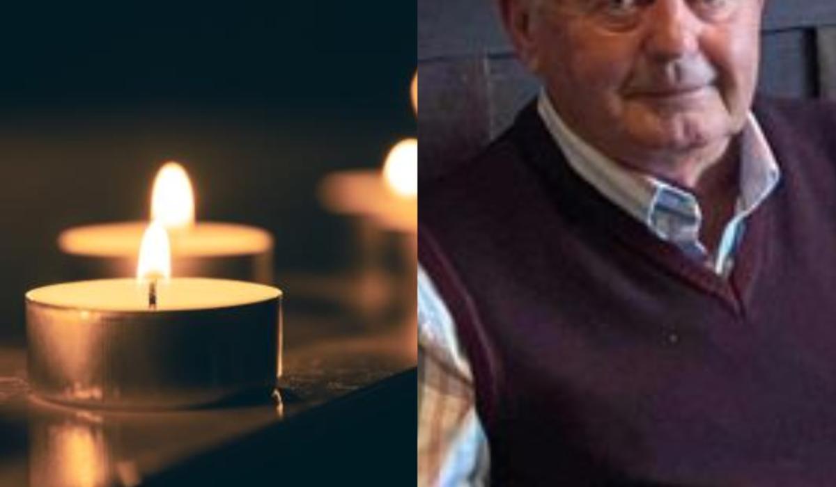 RIP:  Tributes after passing of a 'lovely pleasant gentleman who always had time to chat'