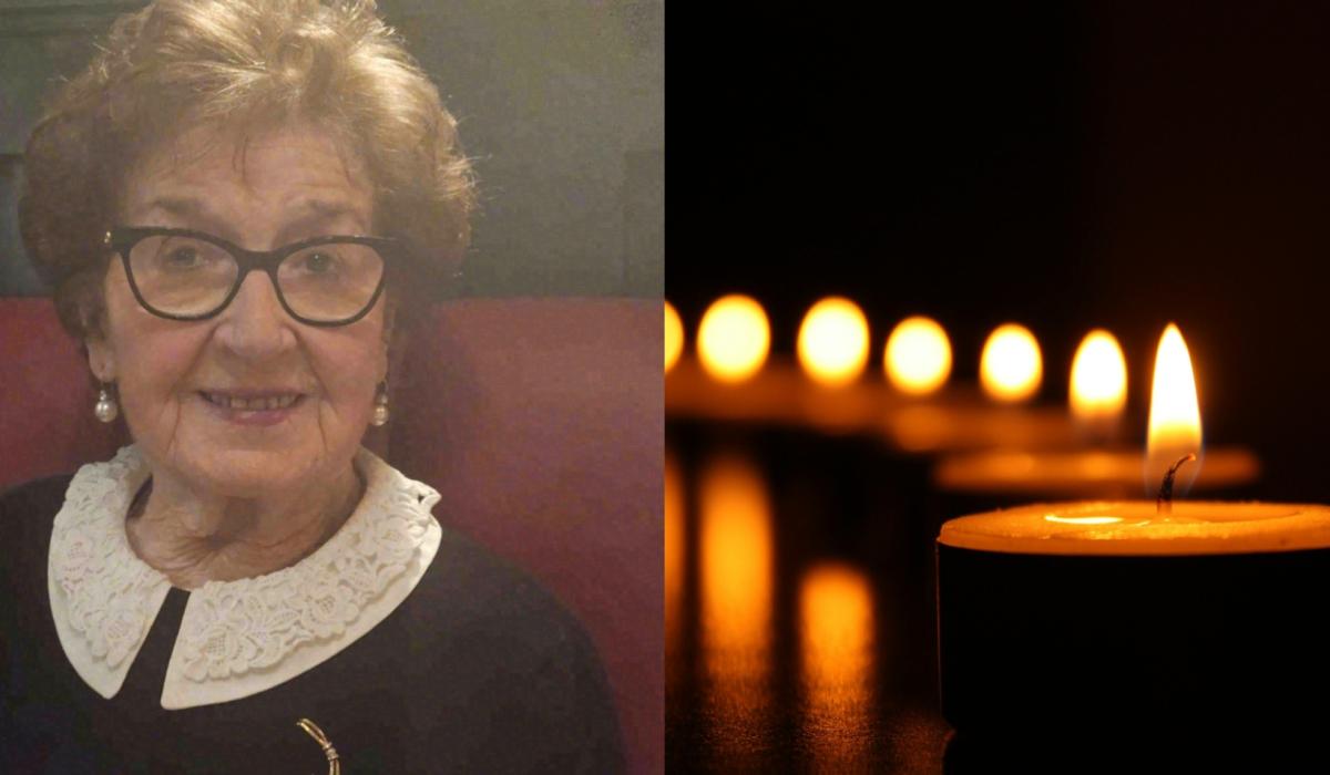 RIP: Leitrim community pays tribute to a ‘one in a million lady’