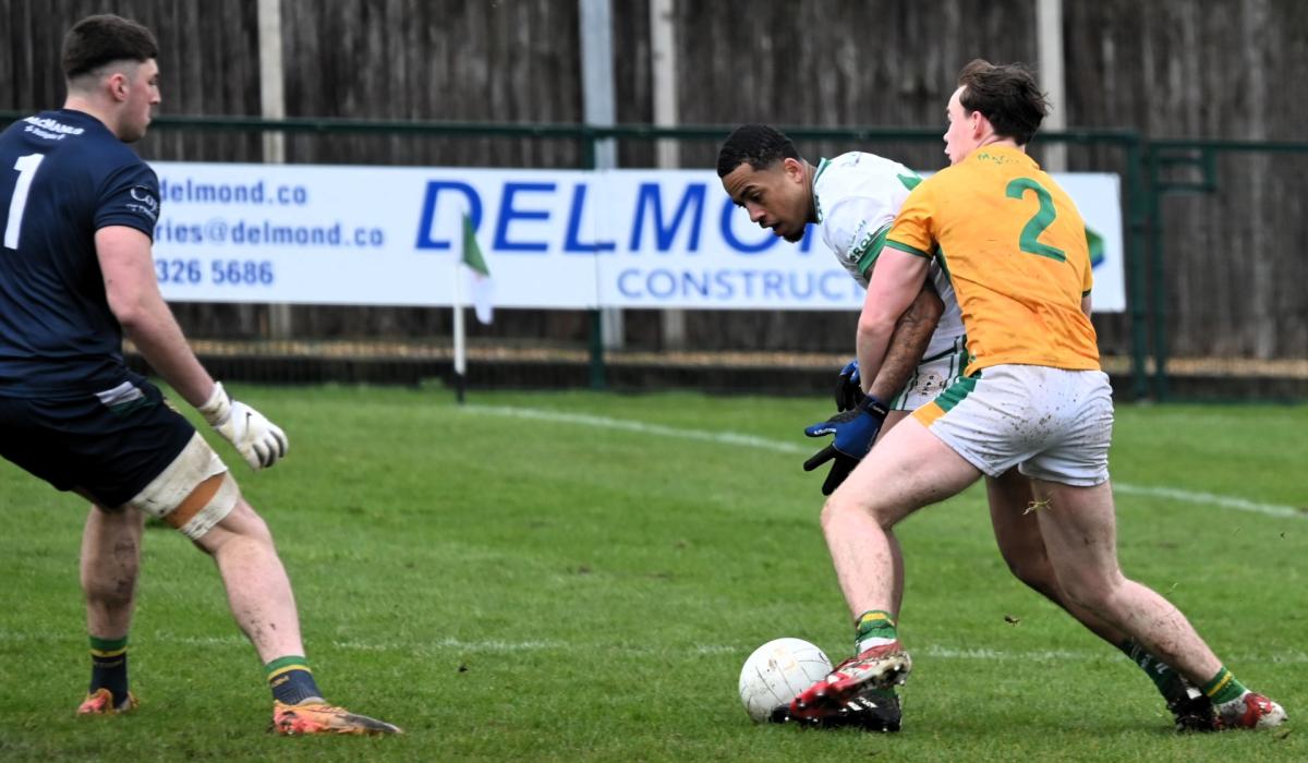 McNulty and Gaffey deliver amazing comeback victory for Leitrim against stunned London in Ruislip