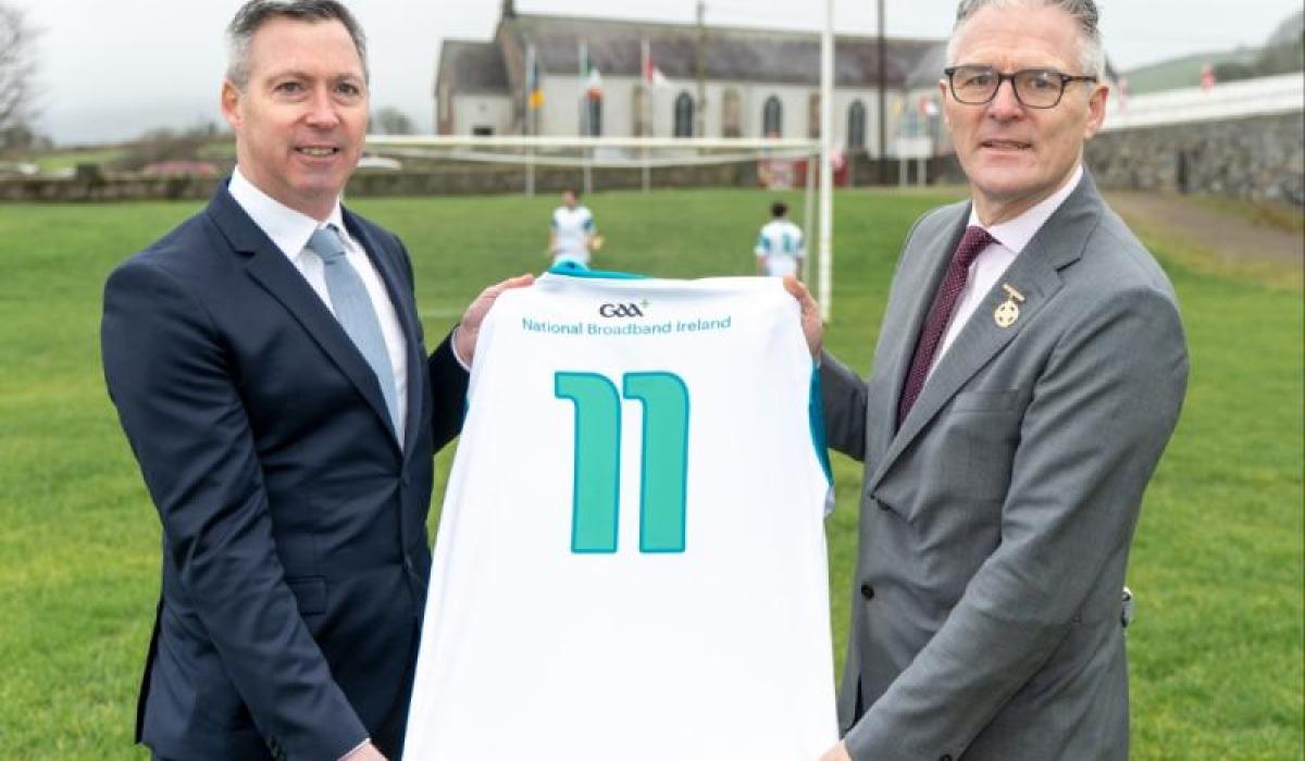 NBI and GAA+ partner to reward Leitrim broadband customers with streamed championship games