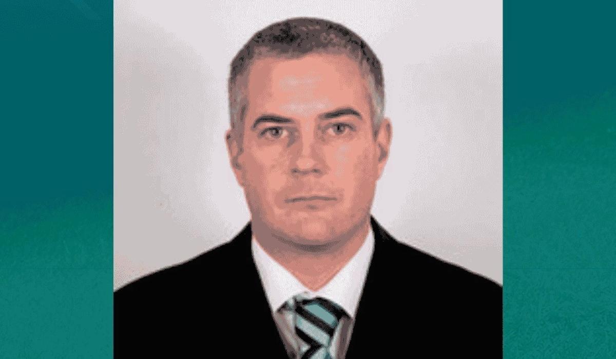 St Mary's Ronan Butler named Leitrim 2025 Federation of Irish Sport 2025 Volunteers in Sport Award