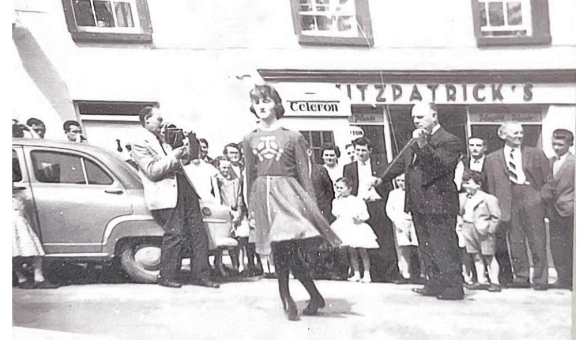 Community appeal as Mohill prepares to host Connacht Fleadh 2026