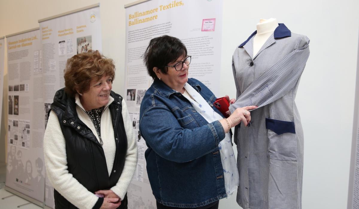 Leitrim women’s history project to feature on RTÉ’s Nationwide