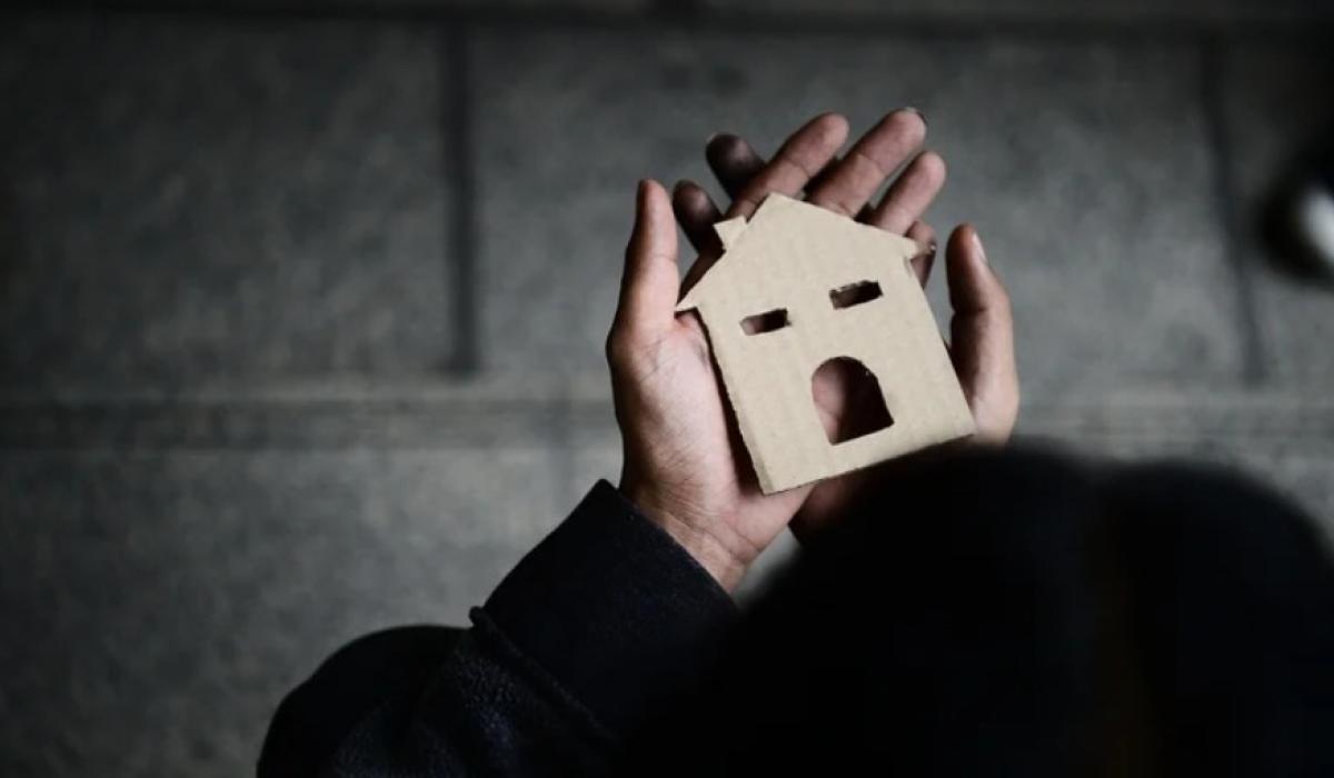 Pregnant and homeless - Leitrim mother shares struggle in emergency accommodation